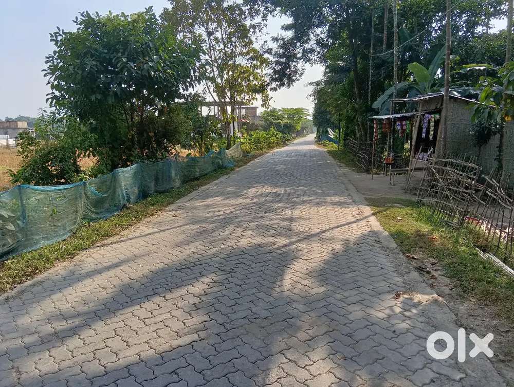 1 katha land for sale in bebejia