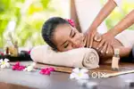 Spa Job for female