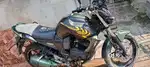 Yamaha /FZ S old model