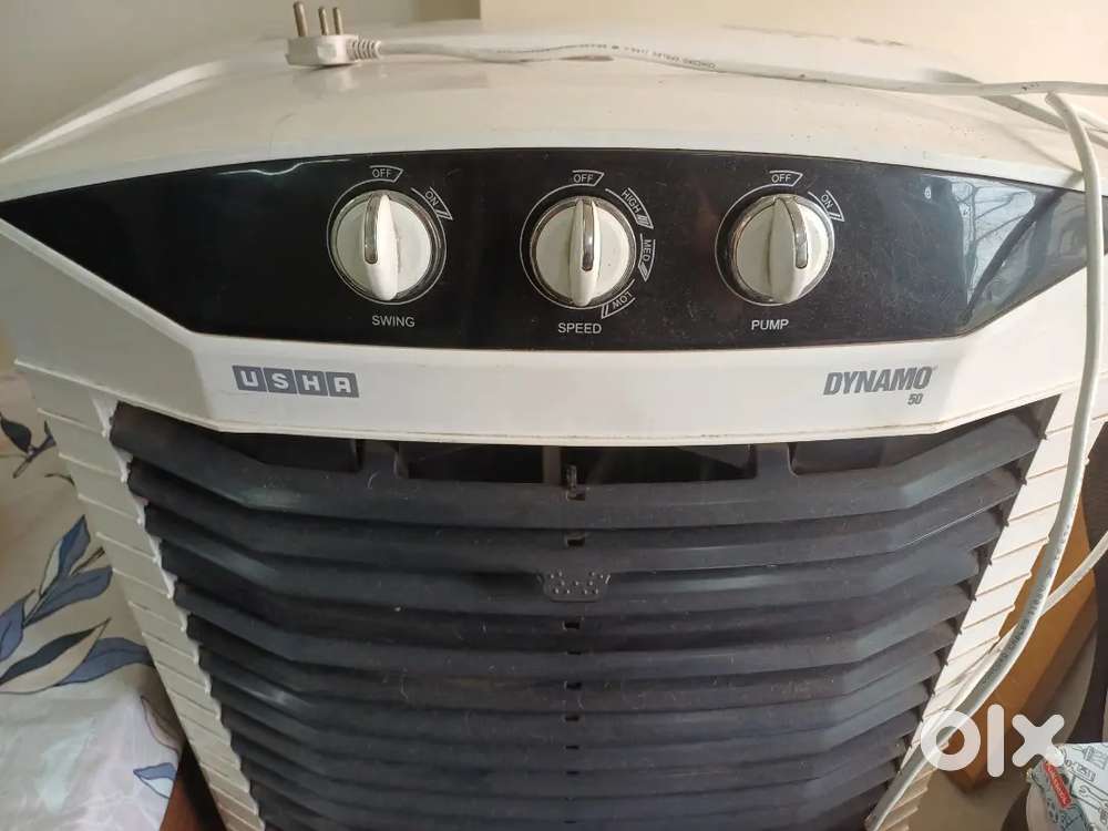 Air cooler Bajaj