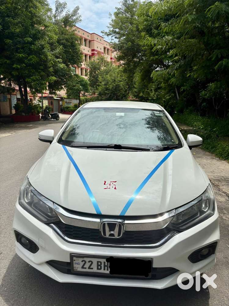 Honda City 2008-2011 1.5 V MT, 2022, Petrol