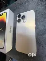 I phone 14 pro