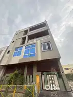 Peacuful area