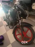 Hero honda passion pro mint condition all documents completed