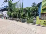 3.5 katha plot for sale in Khardah