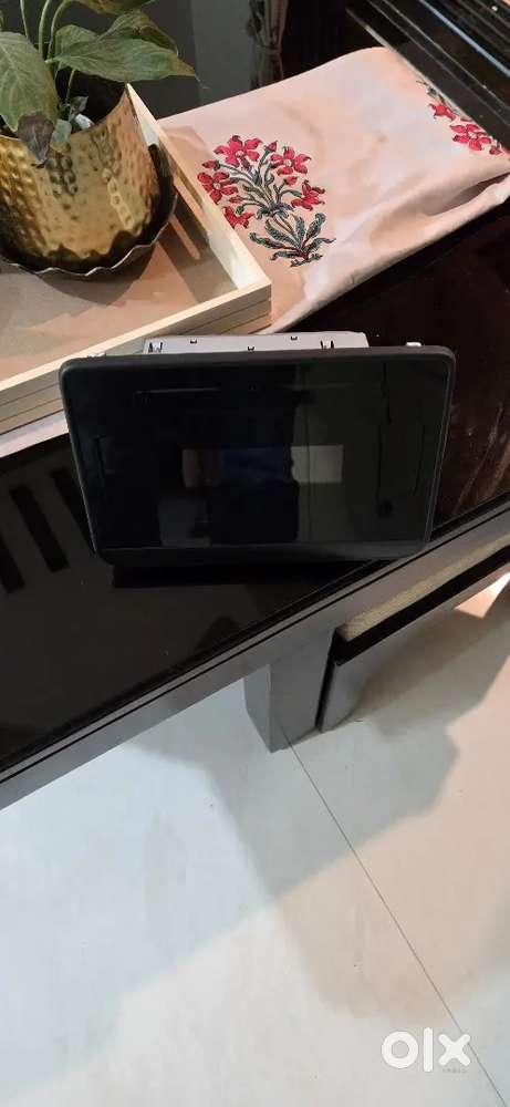 Maruti Ertiga Original car player