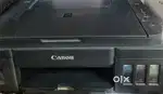 canon G2000 printer