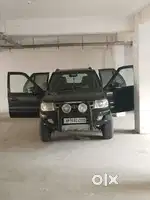 Tata Safari 2012 Diesel 180000 Km Driven