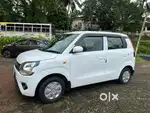 Maruti Suzuki Wagon R 2023 Petrol Well Maintained