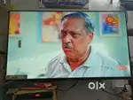 Mar Q tv 43 inch