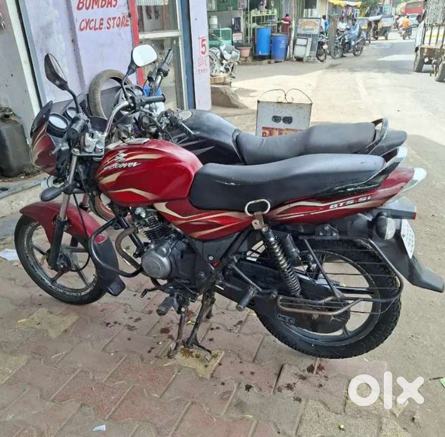 Good condition