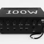 I sell to best a condition amplifier in olx in amplifier like new