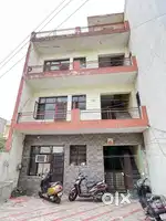 Fully furnished 3 bedroom room