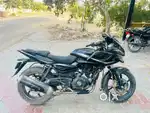 Bajaj pulsar 220F