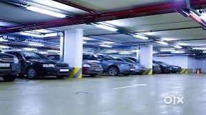 Wanted Part Time Parking staffs at Lulumall (M/F)