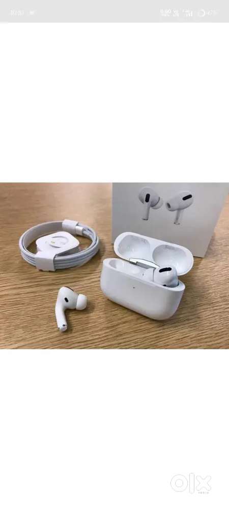 Airpod pro 2generation