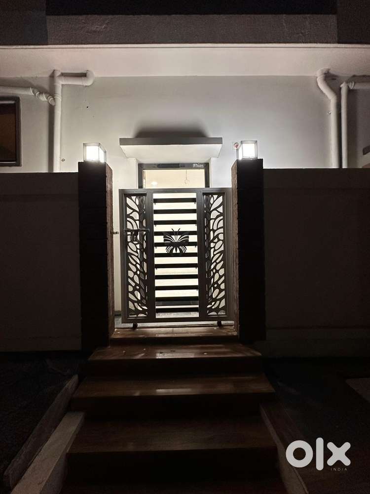 Newly constructed home for rent