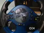 Gaming Steering Wheel