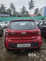 Hyundai Grand i10 Sportz Edition, 2018, Petrol
