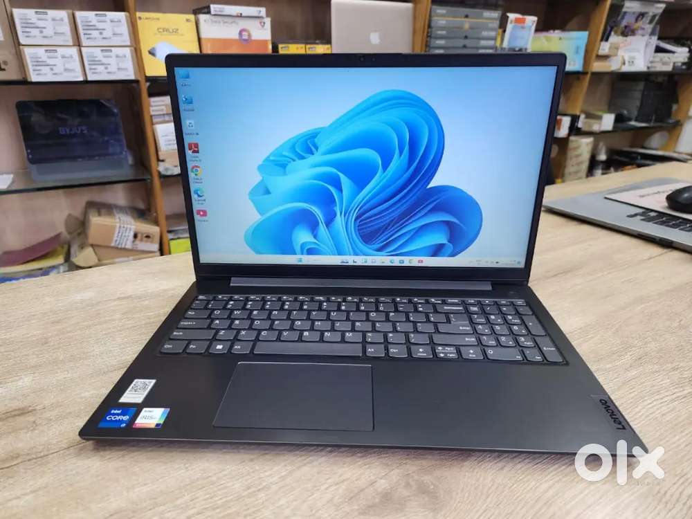 Intel i7 12th gen Laptop Latest running model