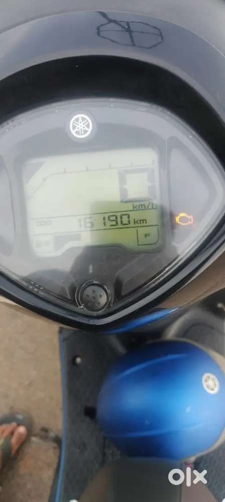 Good condition single person use
