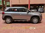 Maruti Suzuki Vitara Brezza VDi AMT, 2019, Diesel