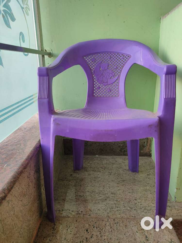 Kids chair