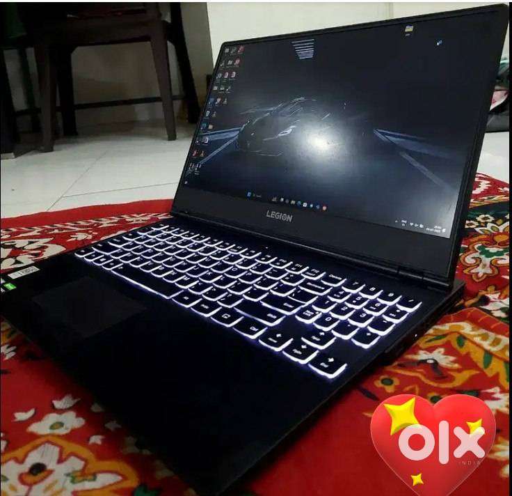 Lenovo Legion Y540