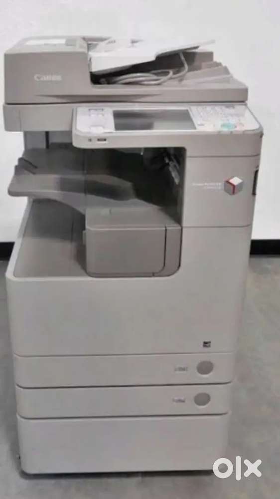 Canon ir 4225