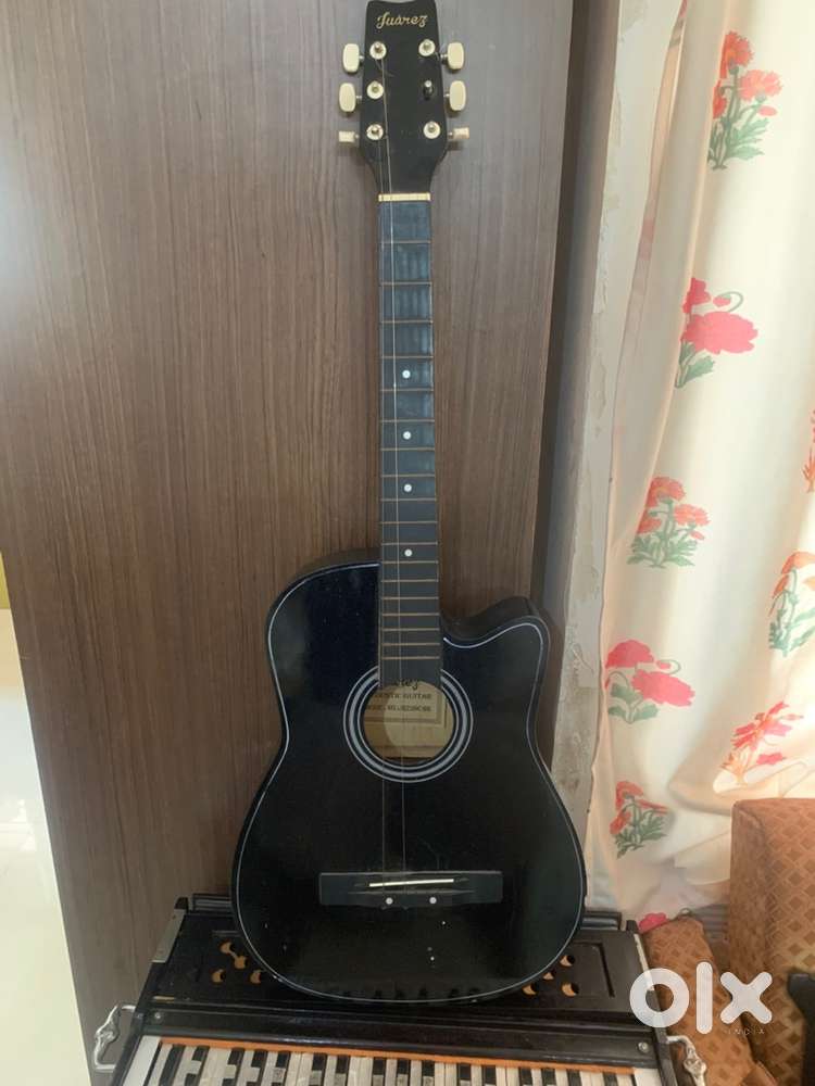 Guitar for kids ( no strings)