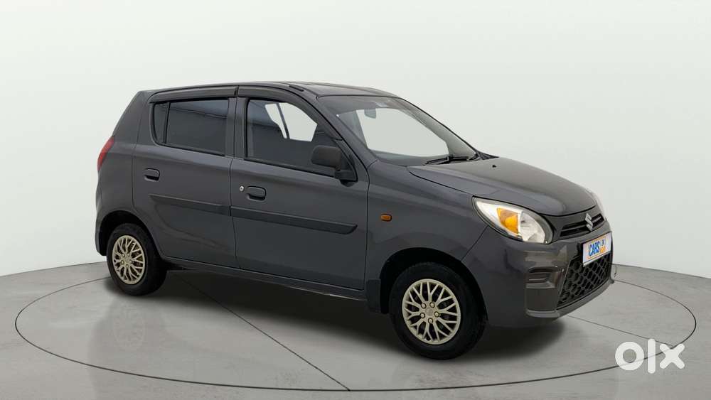 Maruti Suzuki Alto 0.8 LXI (O), 2022, Petrol