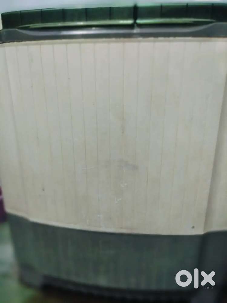 LG washing machine for sale