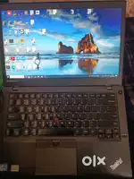 Lenovo ThinkPad Laptop
