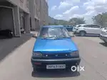 Maruti Suzuki 800 1999 Petrol 23145 Km Driven