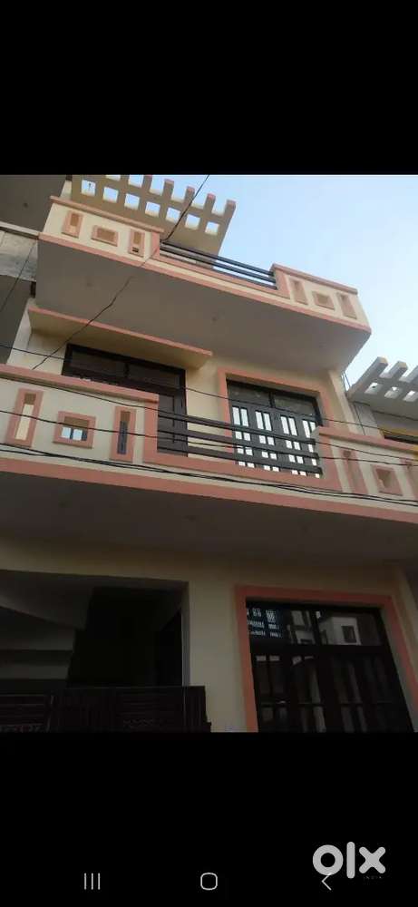 Sector 11 indira nagar