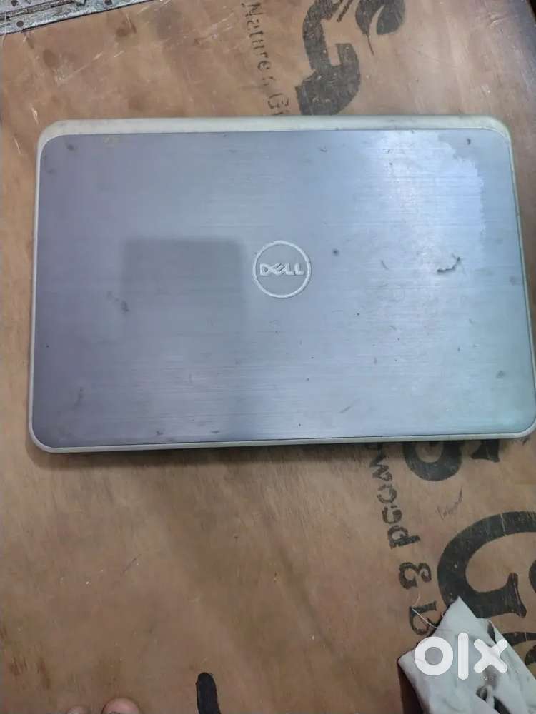 Dell ka hai jisko Lena hai lelo kuch parts kaam ke honge mere pass hai