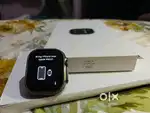 Apple Watch Ultra 2 - 49 mm Titanium