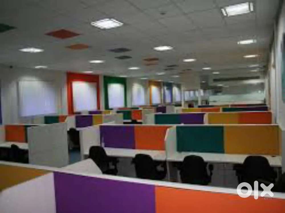 Female office -  Personal Assistant  and Business development