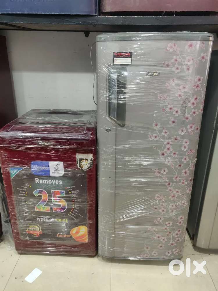 Best combo offer with warranty