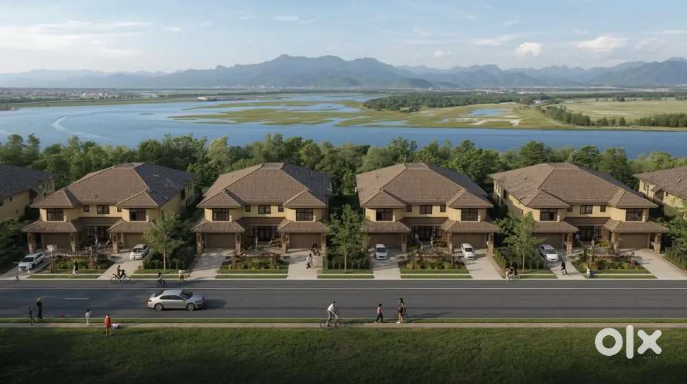 MPKS river front farmland for sale in Omkareshwar