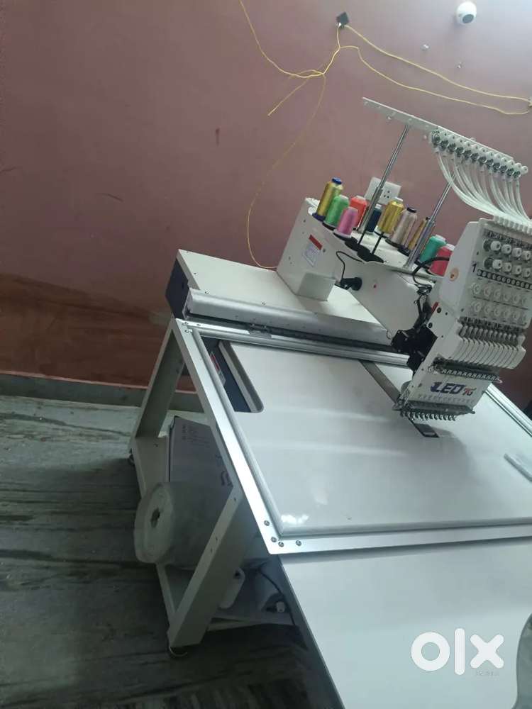 Computer engineering machine