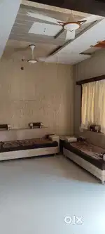3BHK FULLY FURNISHE BUNGALOW