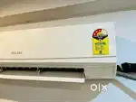Voltas Fixed Speed Heavy Duty Split AC, 1.5 Ton, 3 star