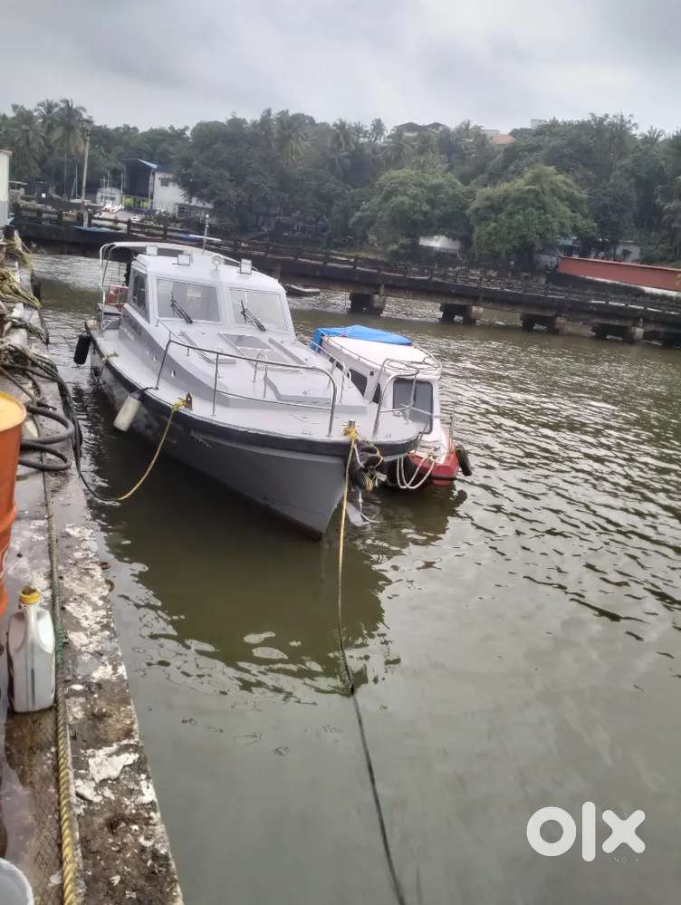 Jay Shri Ram Marine electrical service