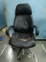 Office main chair