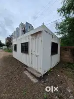 Container office