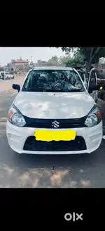 Maruti Suzuki Alto 2022 Petrol 30000 Km Driven