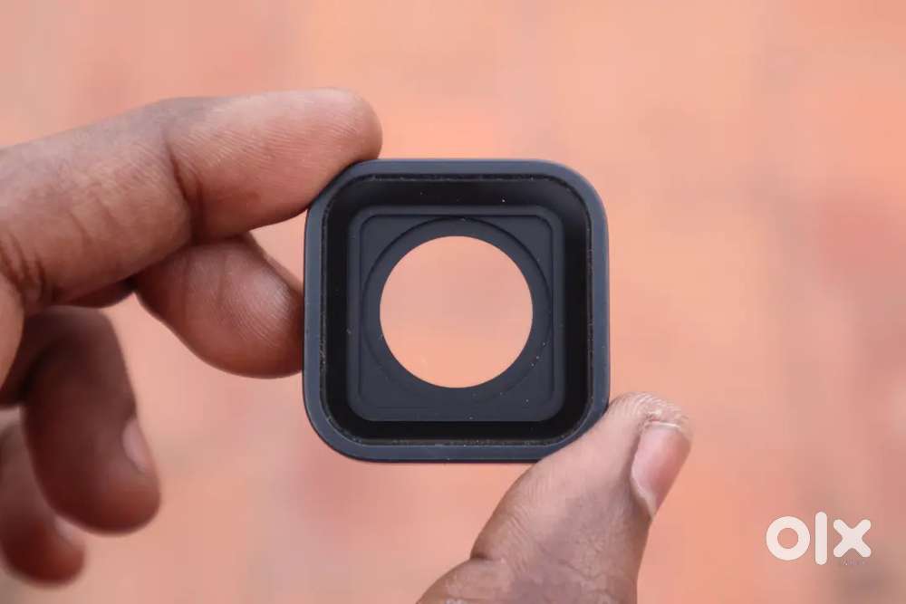 Original GoPro Protective Lens Cover (ADCOV-001) Fits Hero 9/10/11/12