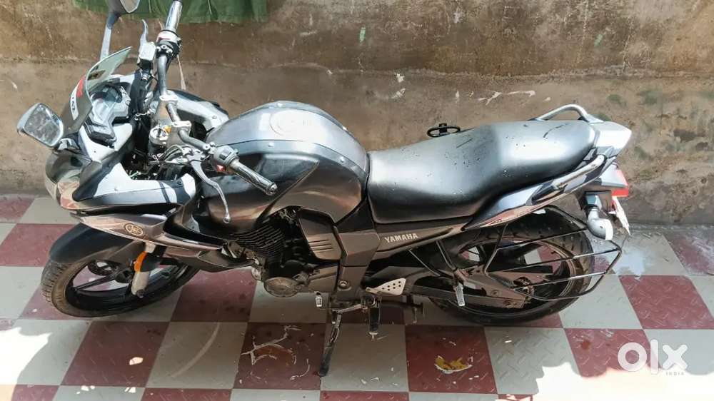 Yamaha Fazer Single owner Excellent condition