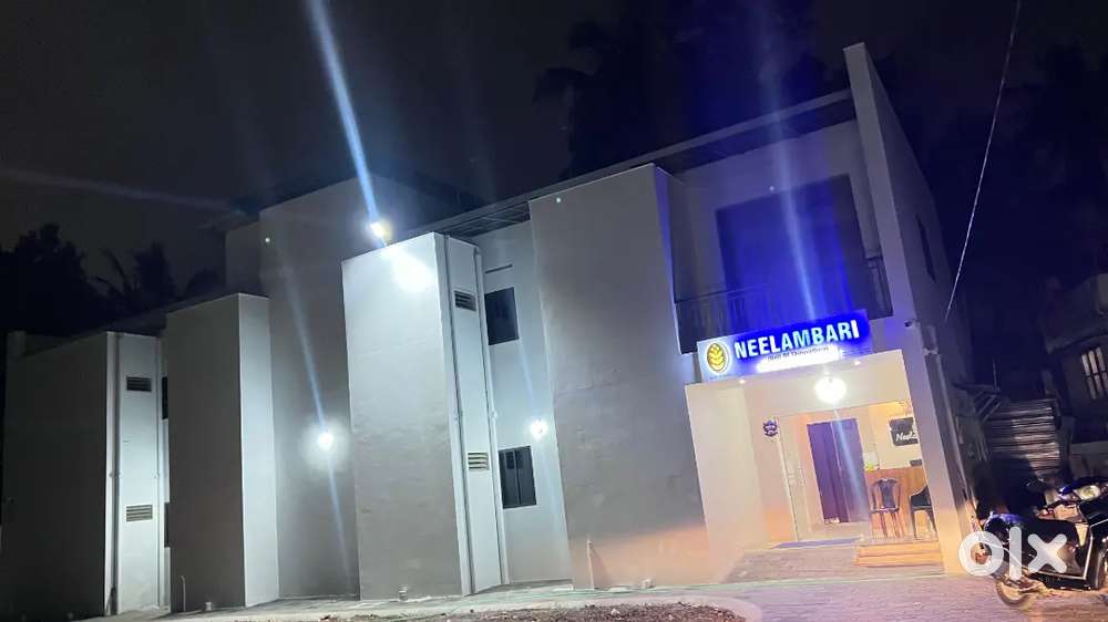 Hostel @ kesavadasapuram